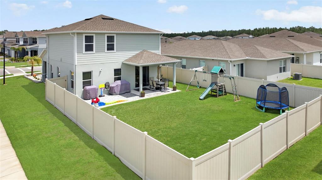 Property for sale at 381 CRESTWIND DRIVE, DAYTONA BEACH, FL, 32124
