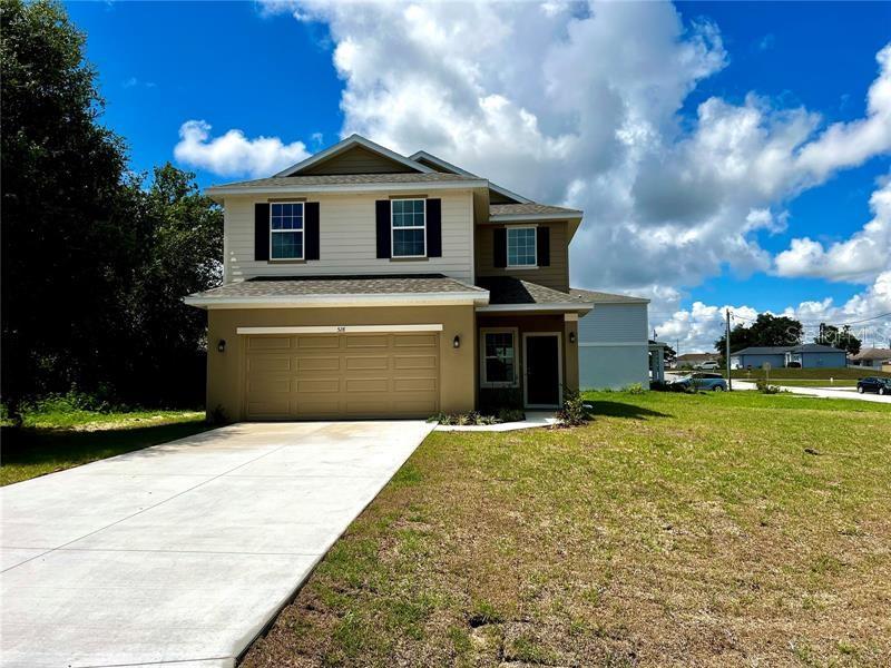 Property for sale at 528 COLVILLE COURT, KISSIMMEE, FL, 34759