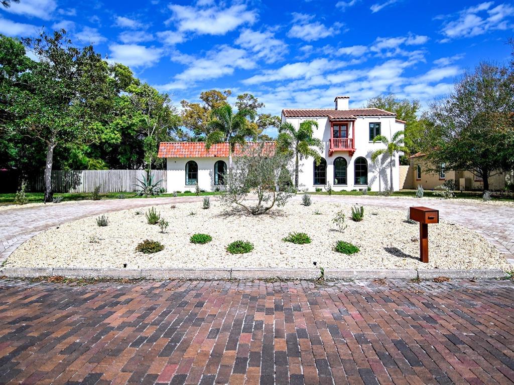 Property for sale at 6251 10TH AVENUE S, GULFPORT, FL, 33707