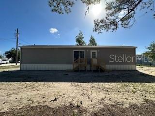 Property for sale at 16136 CHANCAS STREET, BROOKSVILLE, FL, 34604
