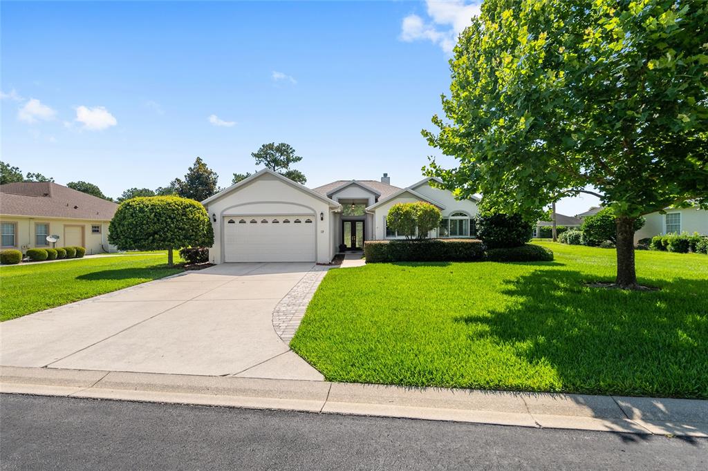 Property for sale at 19 GREENWAY PLANTATION, OCALA, FL, 34472