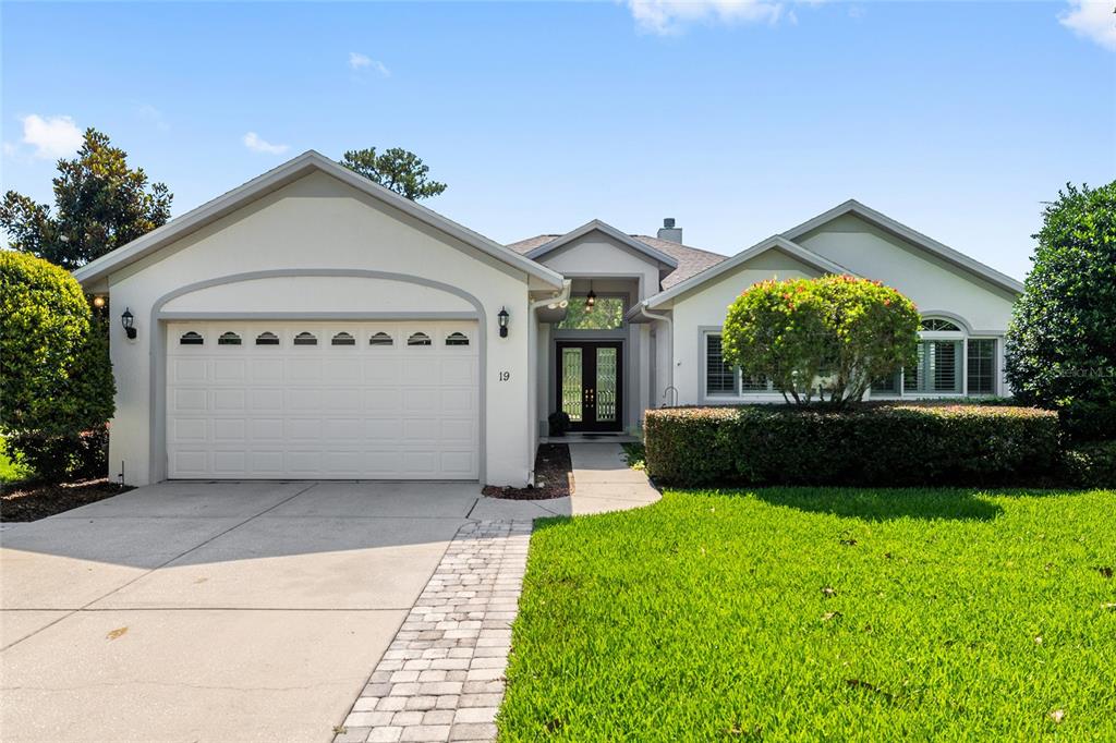 Property for sale at 19 GREENWAY PLANTATION, OCALA, FL, 34472