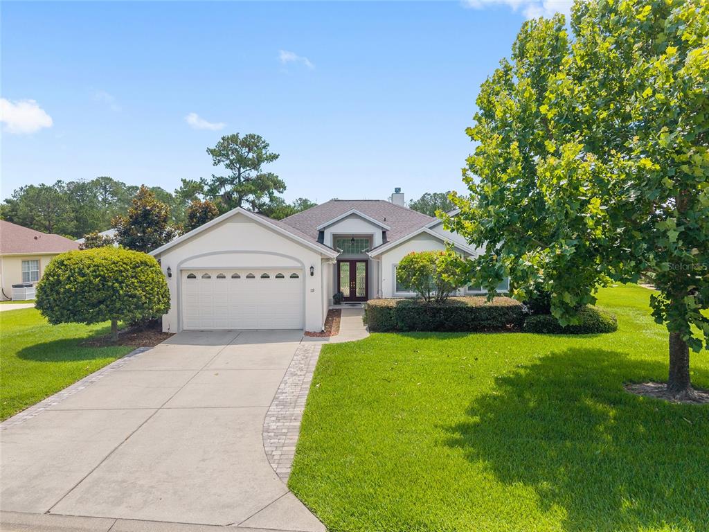Property for sale at 19 GREENWAY PLANTATION, OCALA, FL, 34472