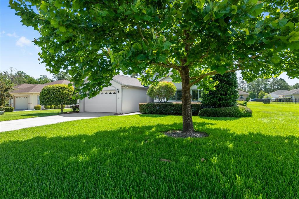 Property for sale at 19 GREENWAY PLANTATION, OCALA, FL, 34472