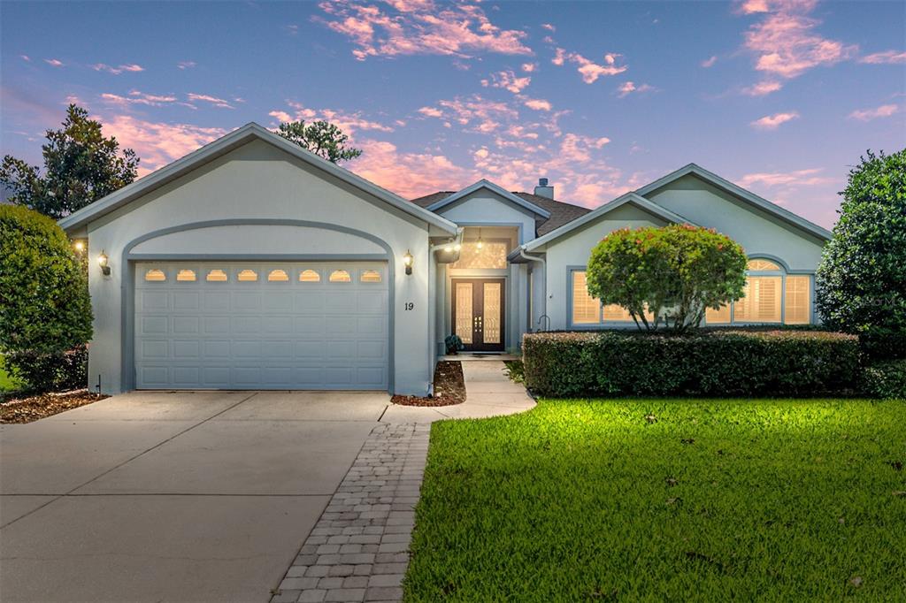 Property for sale at 19 GREENWAY PLANTATION, OCALA, FL, 34472