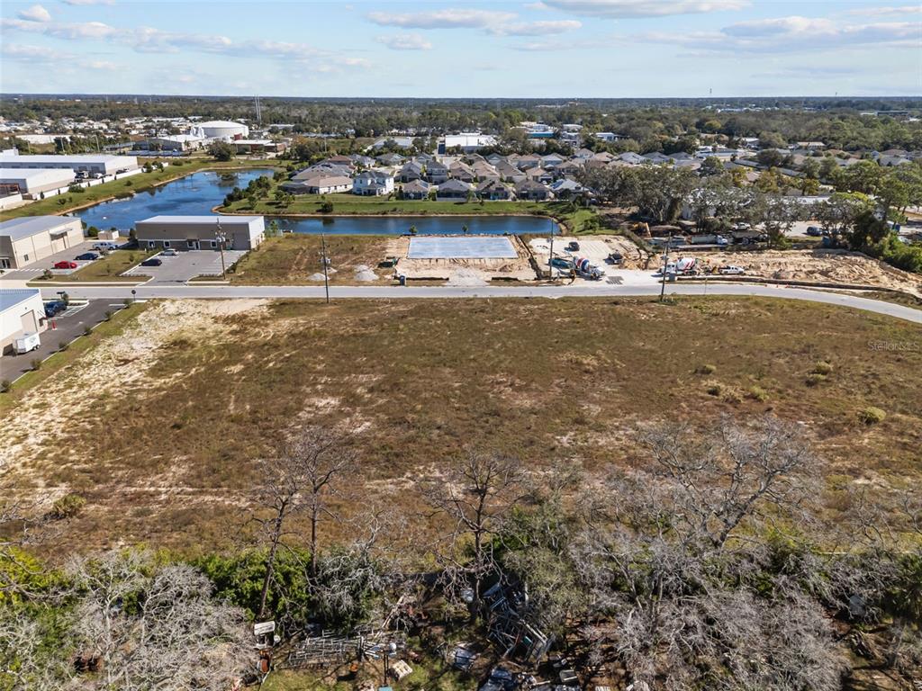Property for sale at 1498 NORTH BEND DRIVE, TARPON SPRINGS, FL, 34689