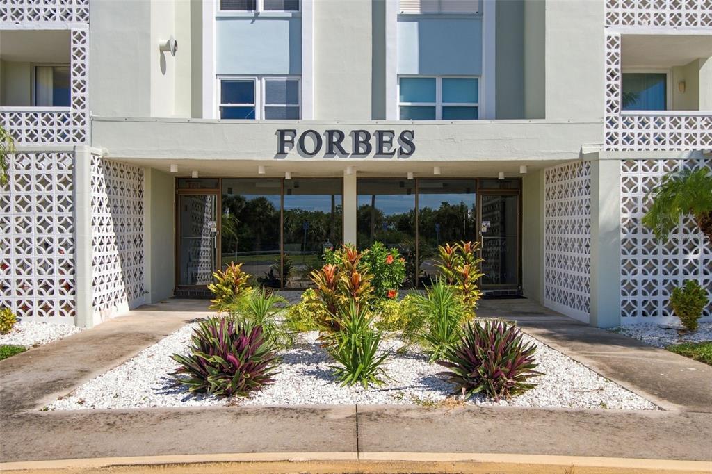 Property for sale at 9 FORBES PLACE UNIT 412, DUNEDIN, FL, 34698
