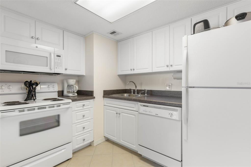 Property for sale at 2700 OCEAN SHORE BOULEVARD UNIT 316, ORMOND BEACH, FL, 32176