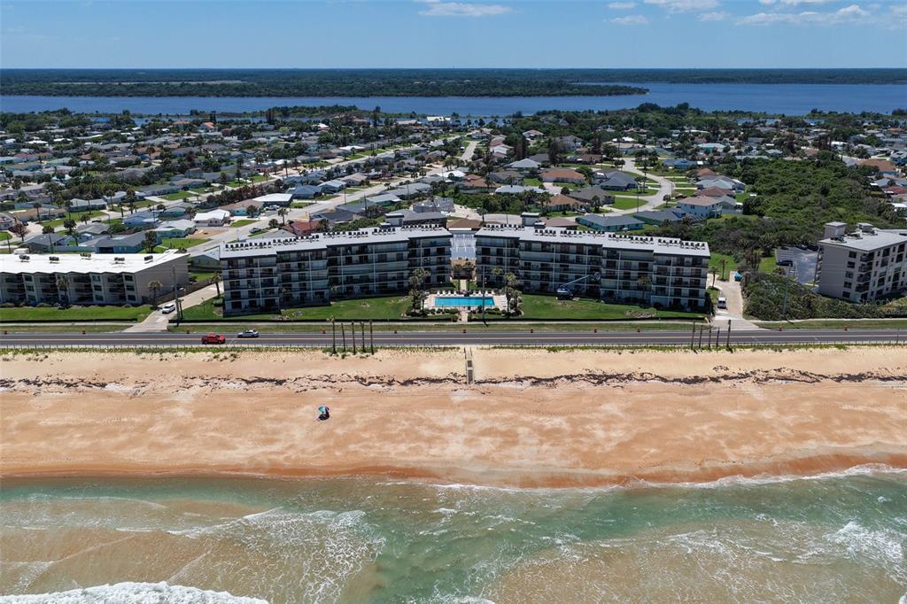 Property for sale at 2700 OCEAN SHORE BOULEVARD UNIT 316, ORMOND BEACH, FL, 32176