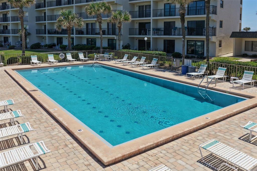 Property for sale at 2700 OCEAN SHORE BOULEVARD UNIT 316, ORMOND BEACH, FL, 32176