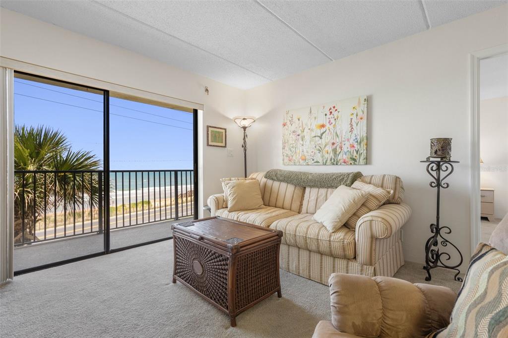 Property for sale at 2700 OCEAN SHORE BOULEVARD UNIT 316, ORMOND BEACH, FL, 32176
