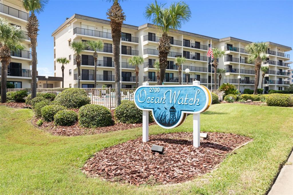 Property for sale at 2700 OCEAN SHORE BOULEVARD UNIT 316, ORMOND BEACH, FL, 32176