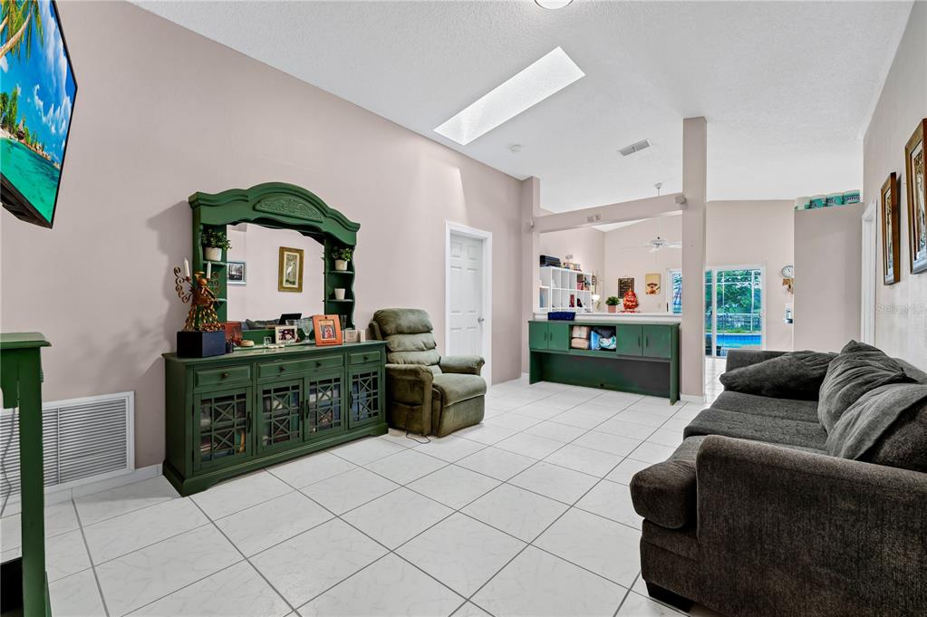 Property for sale at 2619 HERON LANDING COURT, ORLANDO, FL, 32837