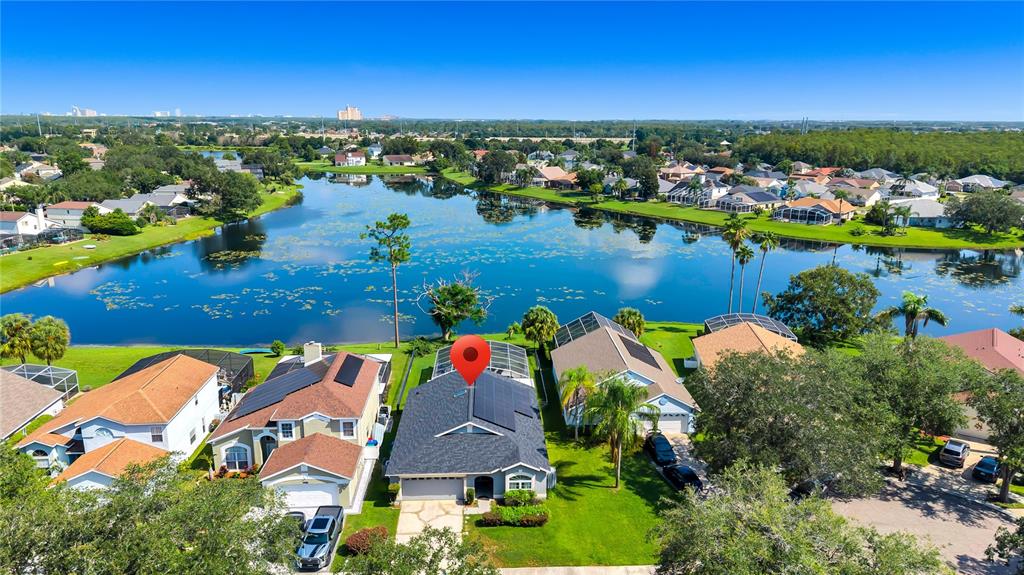 Property for sale at 2619 HERON LANDING COURT, ORLANDO, FL, 32837