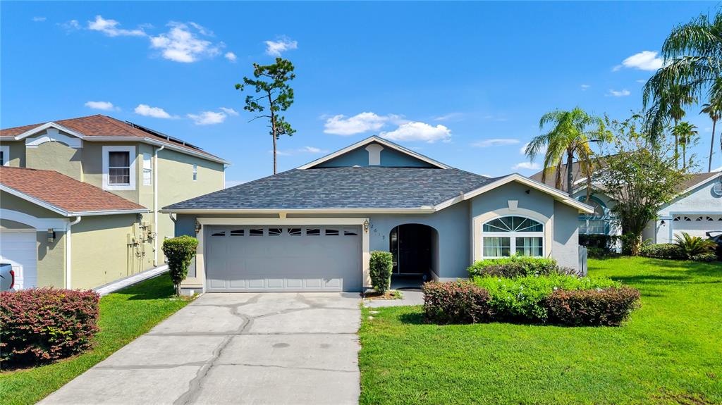 Property for sale at 2619 HERON LANDING COURT, ORLANDO, FL, 32837