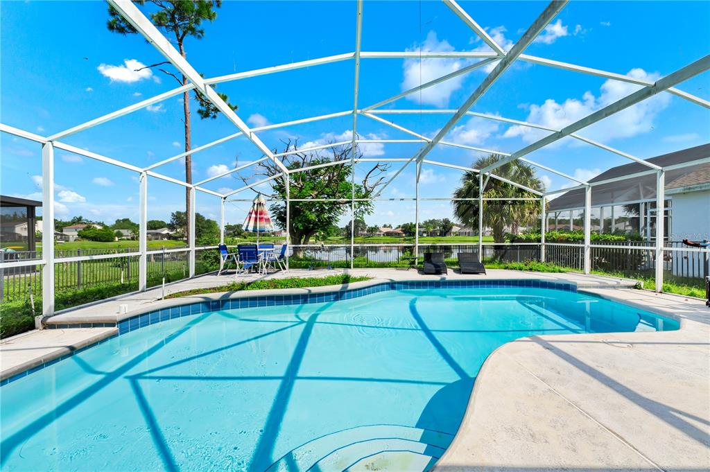 Property for sale at 2619 HERON LANDING COURT, ORLANDO, FL, 32837
