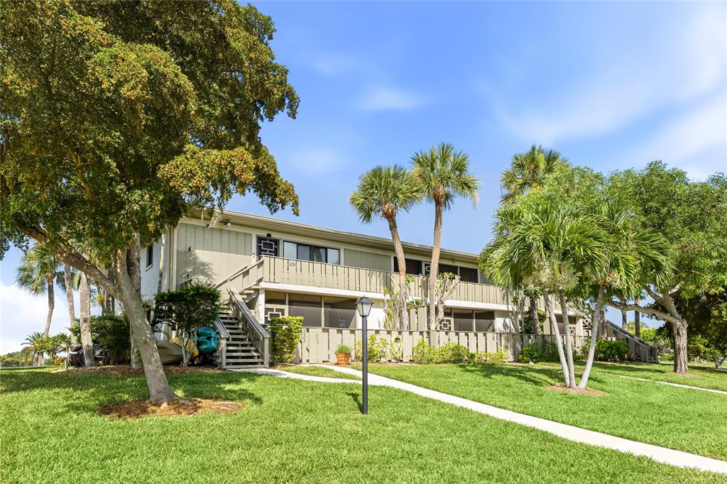 Property for sale at 6500 FLOTILLA DRIVE UNIT 235, HOLMES BEACH, FL, 34217