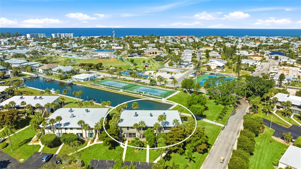 Property for sale at 6500 FLOTILLA DRIVE UNIT 235, HOLMES BEACH, FL, 34217