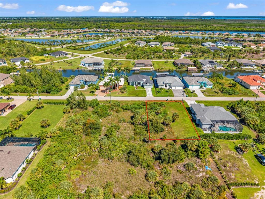 Property for sale at 15109 CHINOOK WAY, PORT CHARLOTTE, FL, 33981