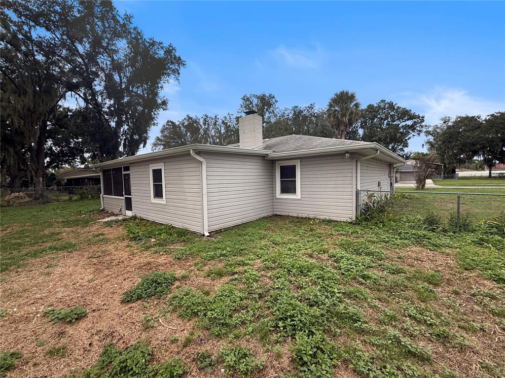 Property for sale at 3858 GARNET DRIVE, MULBERRY, FL, 33860