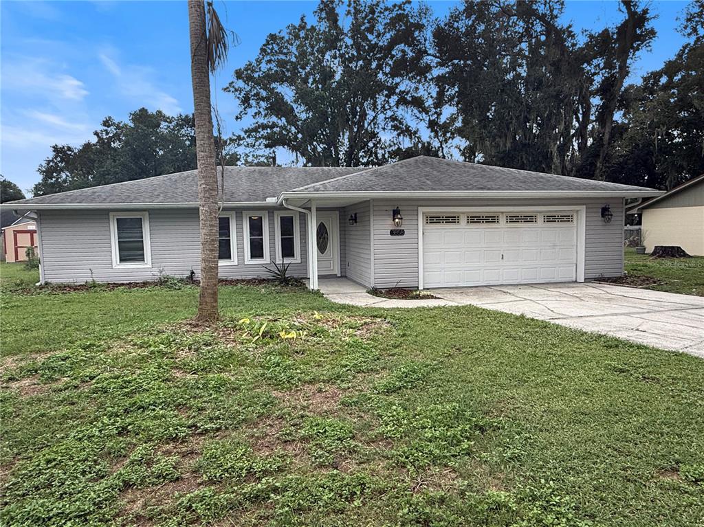 Property for sale at 3858 GARNET DRIVE, MULBERRY, FL, 33860