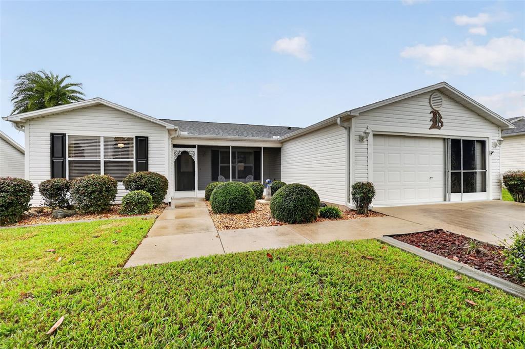 Property for sale at 2022 CASTANO PLACE, THE VILLAGES, FL, 32159