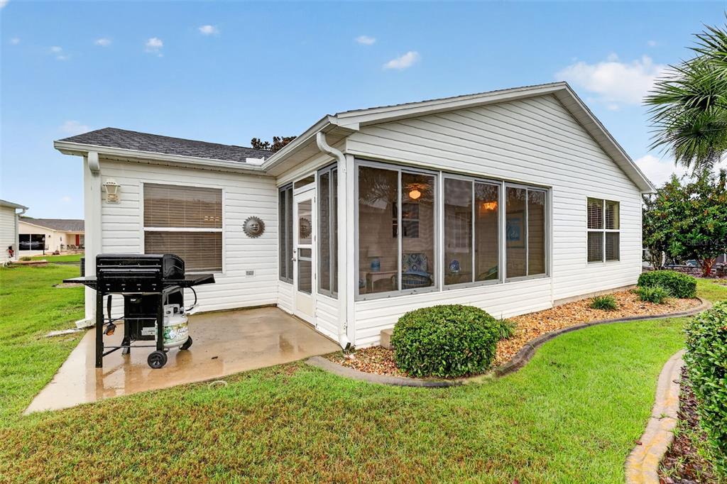 Property for sale at 2022 CASTANO PLACE, THE VILLAGES, FL, 32159