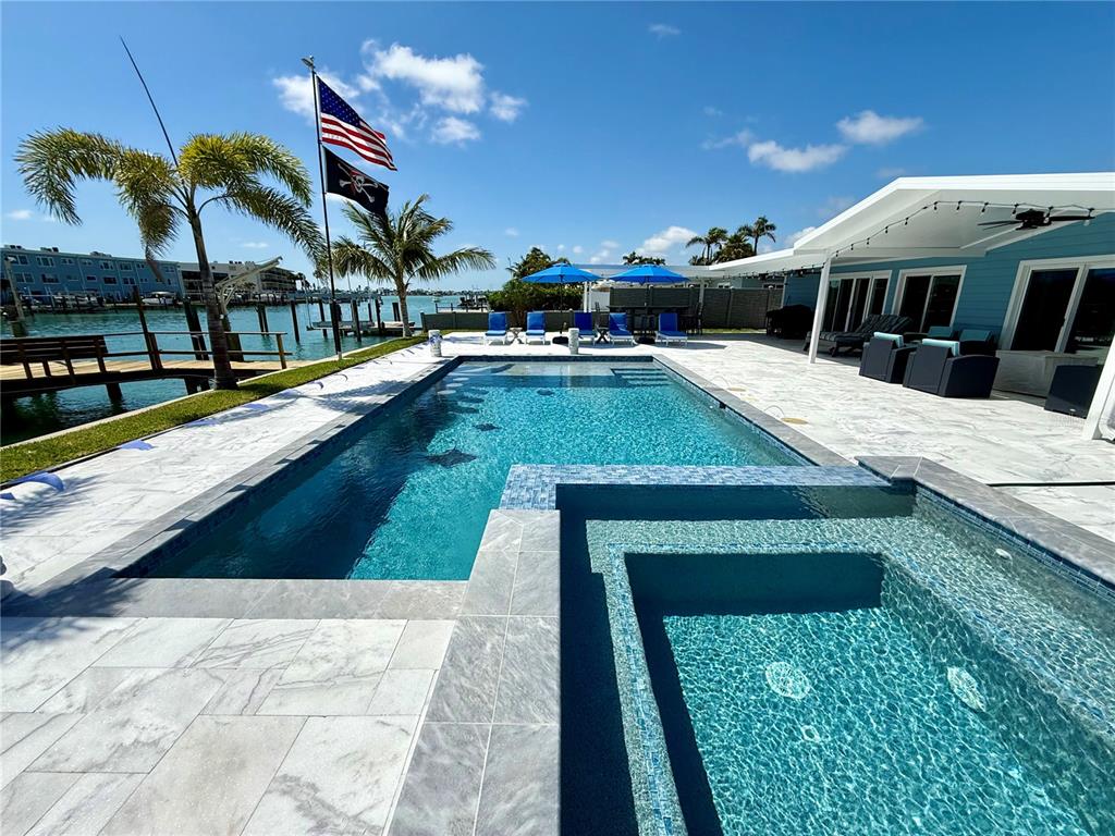 Property for sale at 12300 4TH STREET E, TREASURE ISLAND, FL, 33706