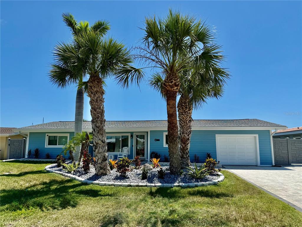 Property for sale at 12300 4TH STREET E, TREASURE ISLAND, FL, 33706