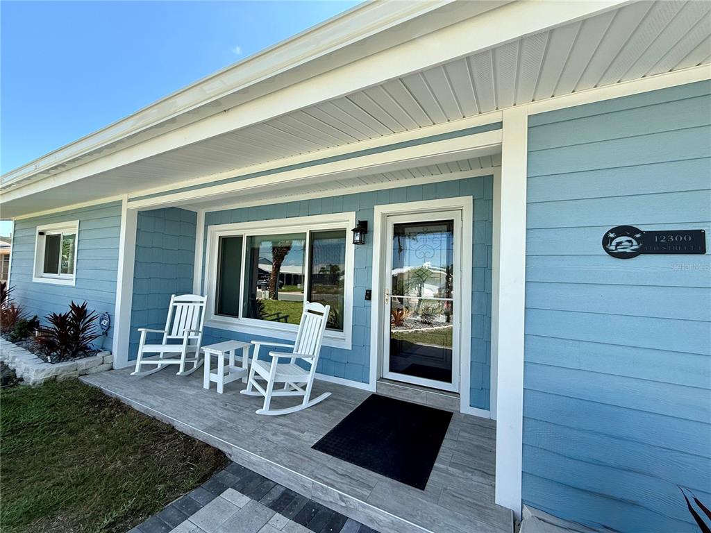 Property for sale at 12300 4TH STREET E, TREASURE ISLAND, FL, 33706