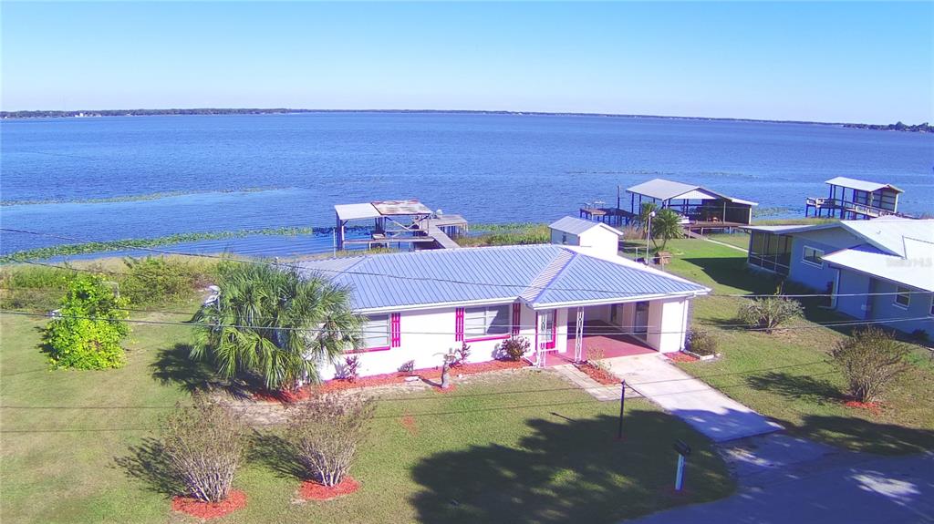 Property for sale at 105 MAXCY LANE, FROSTPROOF, FL, 33843