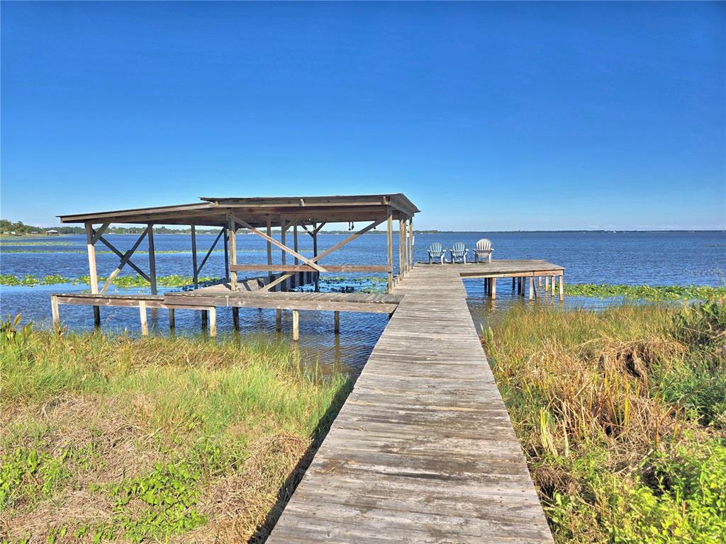 Property for sale at 105 MAXCY LANE, FROSTPROOF, FL, 33843