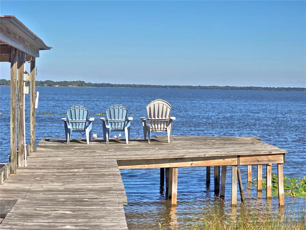 Property for sale at 105 MAXCY LANE, FROSTPROOF, FL, 33843