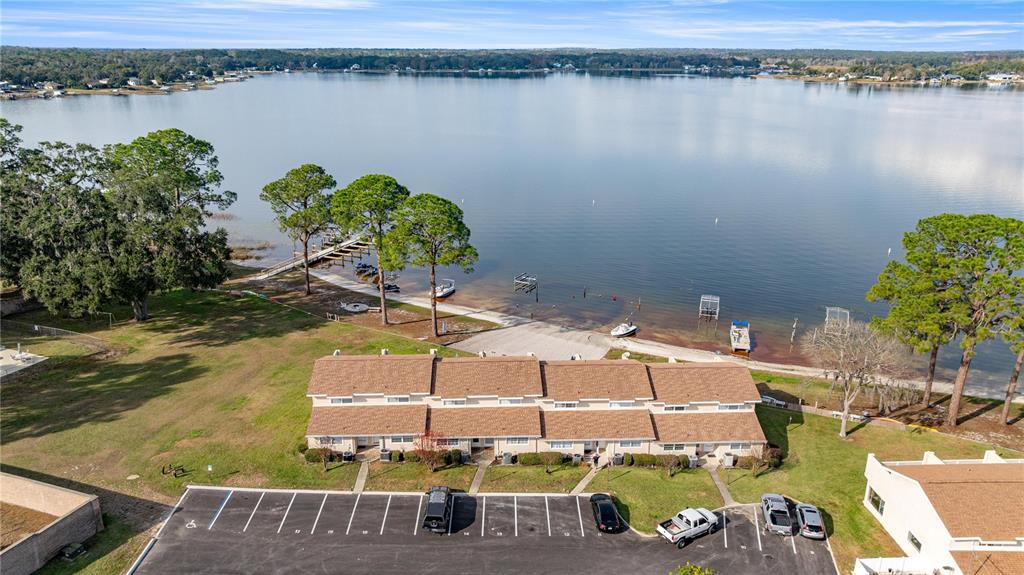 Property for sale at 11001 SE SUNSET HARBOR ROAD UNIT B14, SUMMERFIELD, FL, 34491