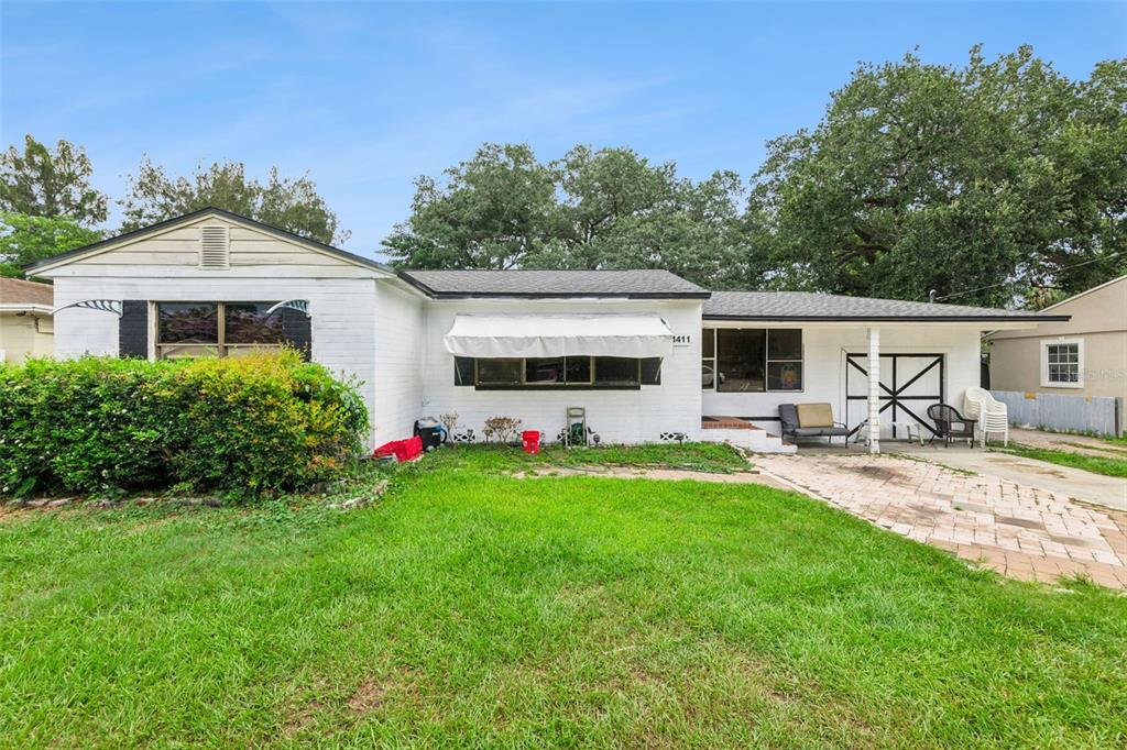 Property for sale at 1411 35TH STREET, ORLANDO, FL, 32839