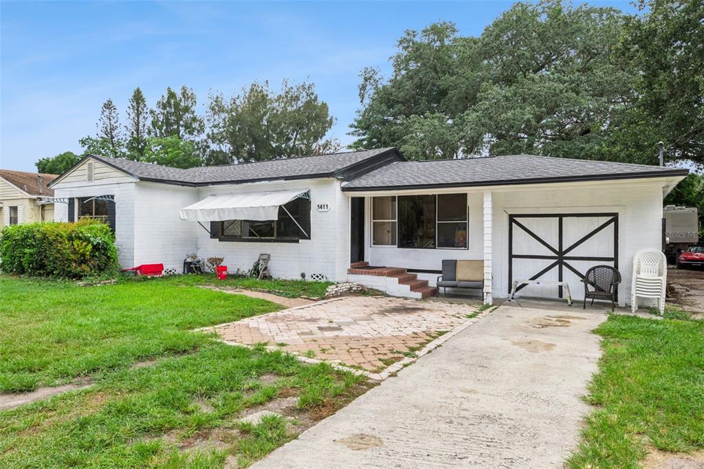 Property for sale at 1411 35TH STREET, ORLANDO, FL, 32839