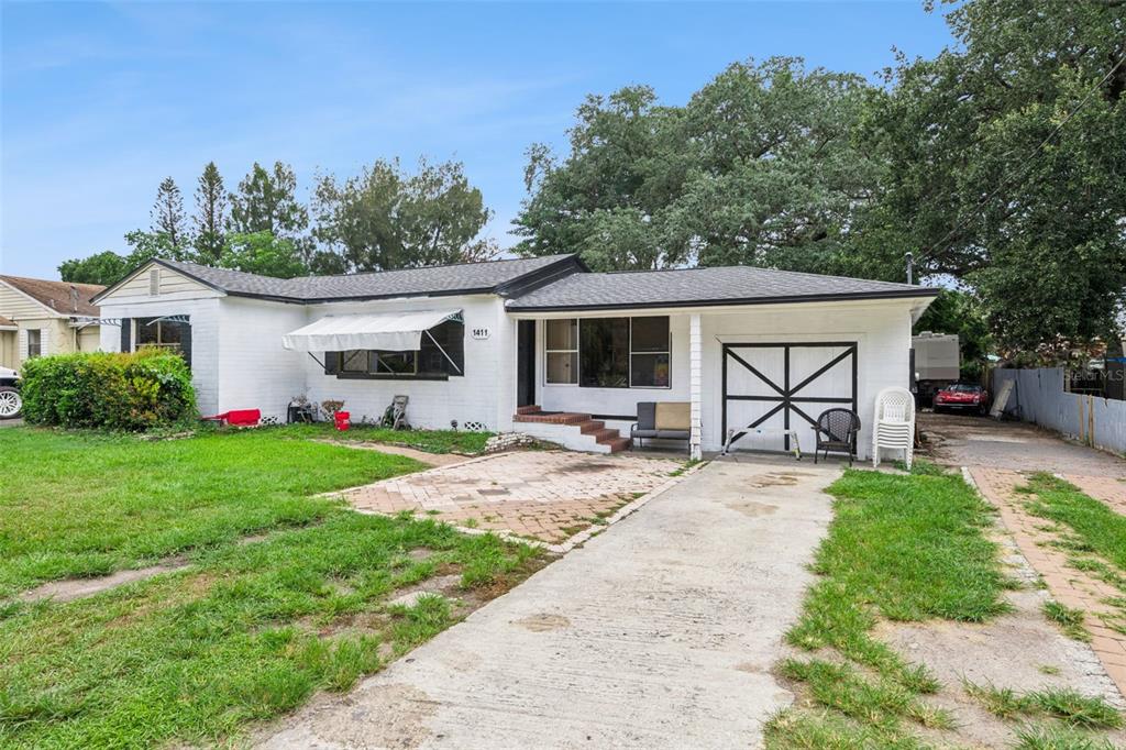 Property for sale at 1411 35TH STREET, ORLANDO, FL, 32839