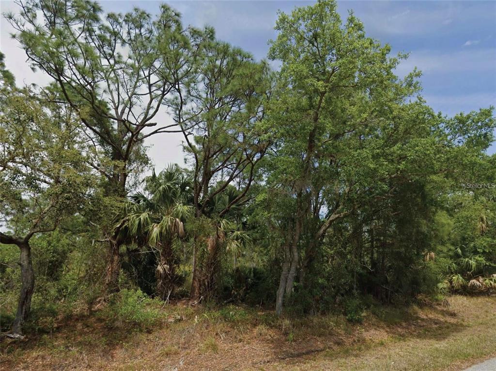 Property for sale at 23280 WICKER AVENUE, PUNTA GORDA, FL, 33980