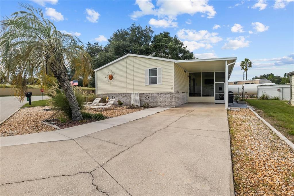 Welcome to 103 Cherrywood Dr.!