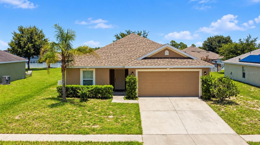 Property for sale at 184 ELEUTHERA DRIVE, LAKE ALFRED, FL, 33850