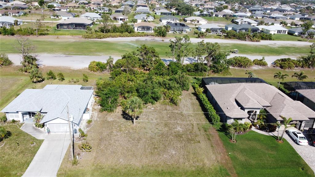 Property for sale at 74 PINEHURST PLACE, ROTONDA WEST, FL, 33947