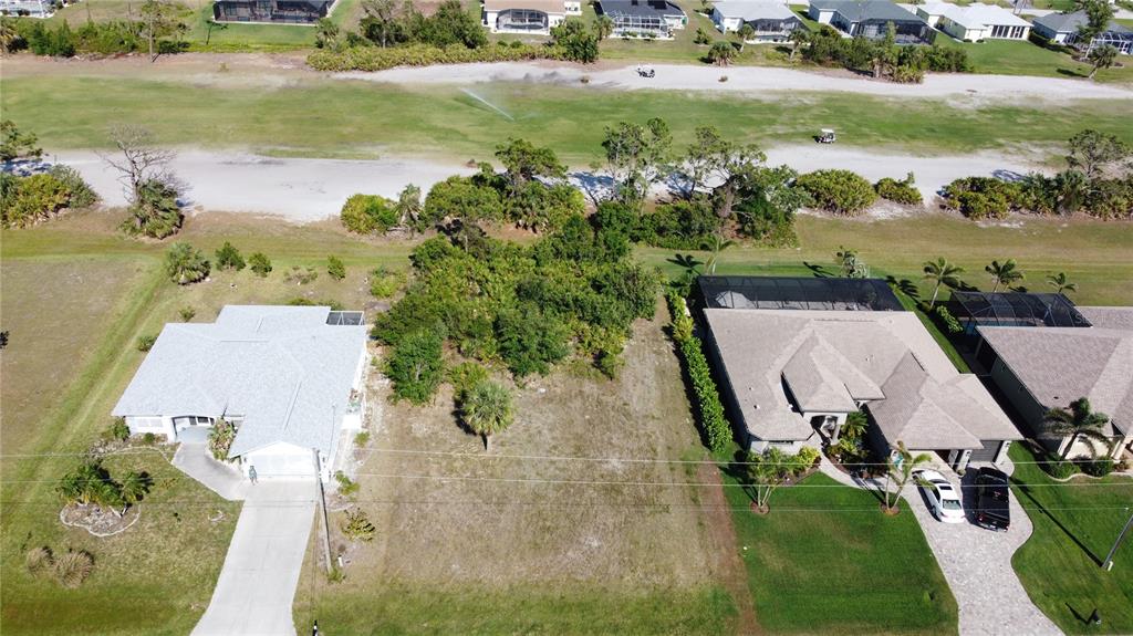 Property for sale at 74 PINEHURST PLACE, ROTONDA WEST, FL, 33947