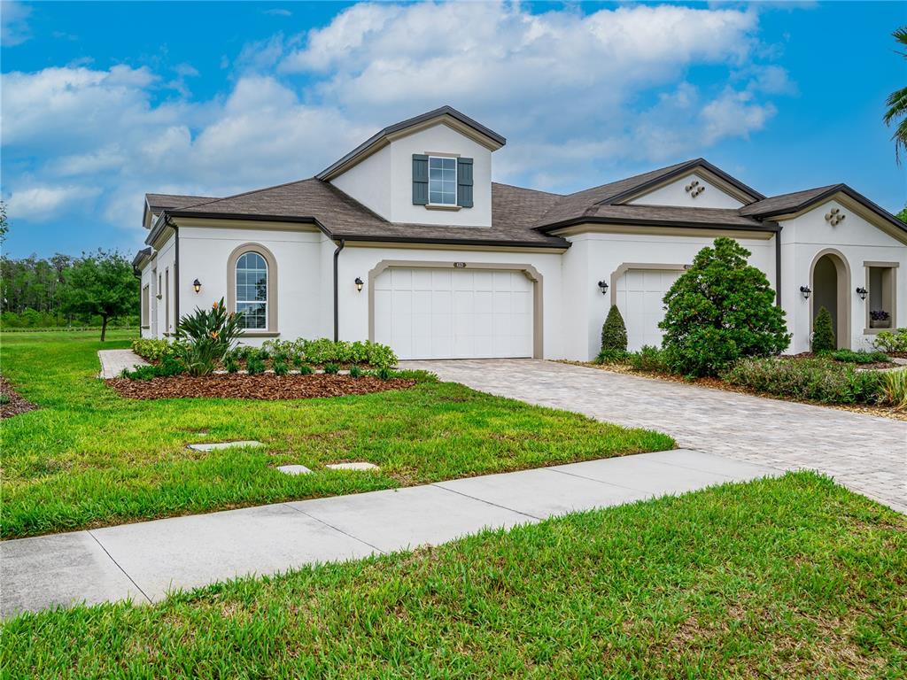 Property for sale at 4521 BARLETTA COURT, WESLEY CHAPEL, FL, 33543