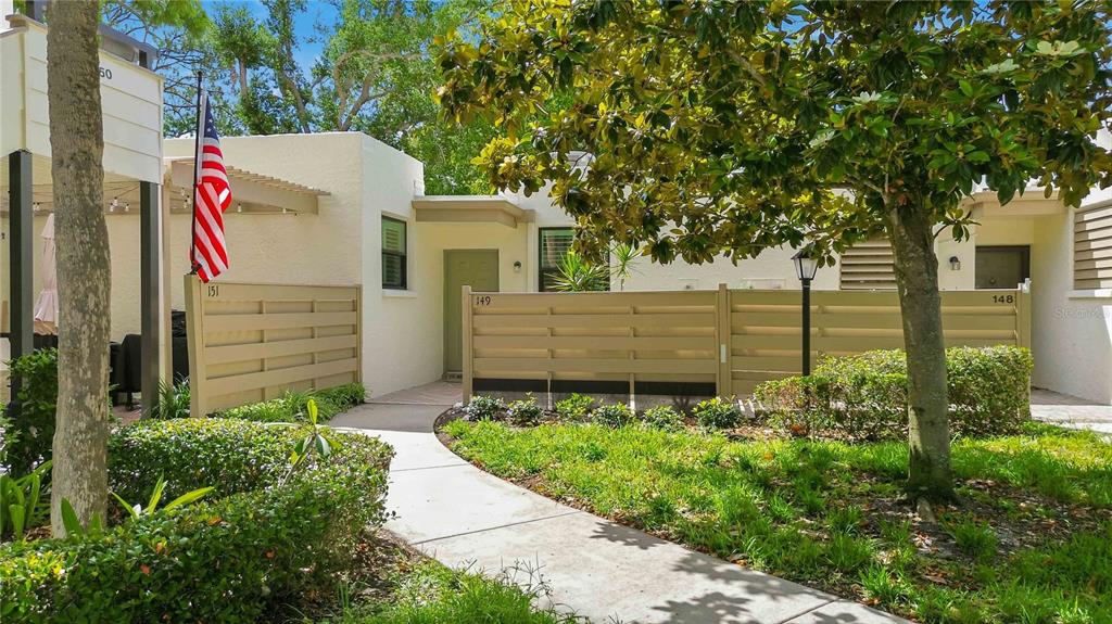 Property for sale at 149 PINEHURST DRIVE UNIT 149, BRADENTON, FL, 34210