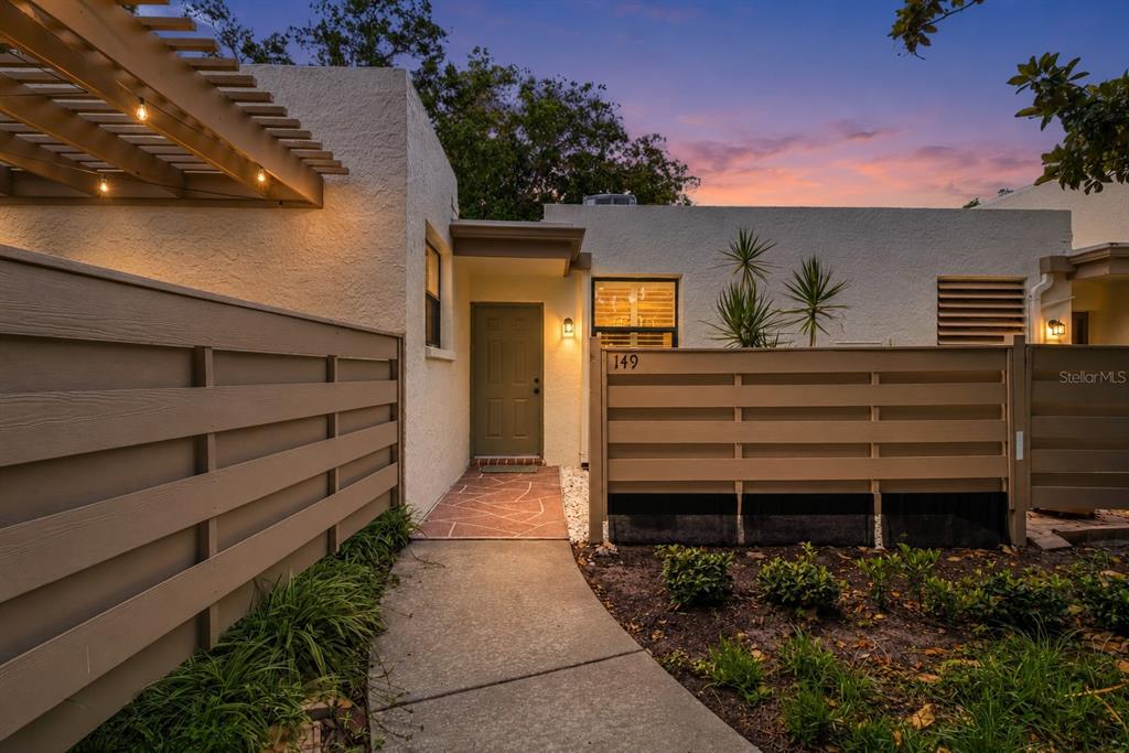 Property for sale at 149 PINEHURST DRIVE UNIT 149, BRADENTON, FL, 34210
