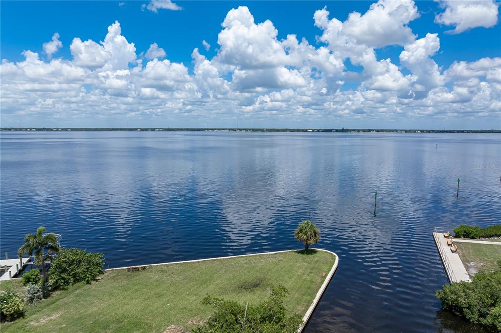 Property for sale at 302 KLISPIE DRIVE, PUNTA GORDA, FL, 33950