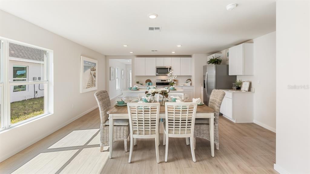Model Home