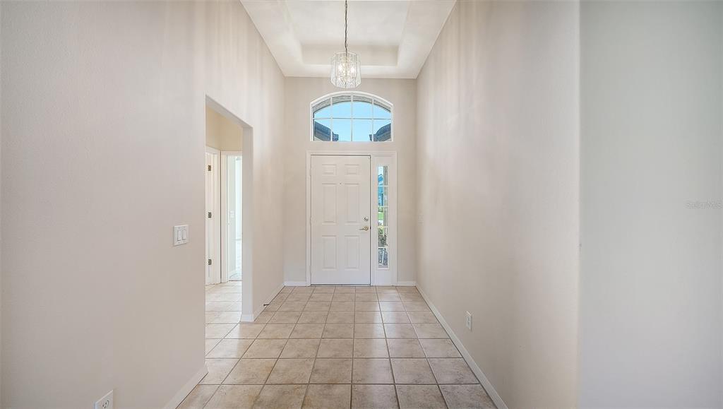Property for sale at 750 BACK NINE DRIVE, VENICE, FL, 34285