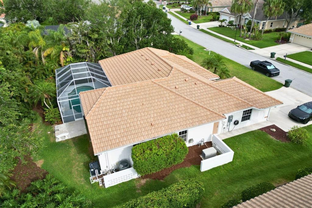 Property for sale at 4824 HANGING MOSS LANE, SARASOTA, FL, 34238
