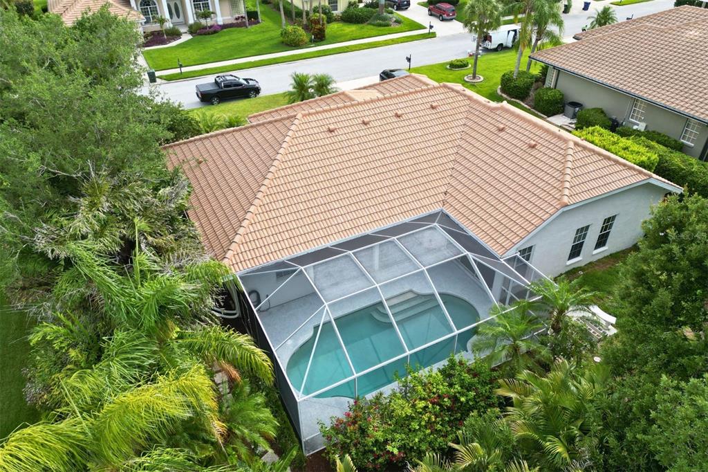 Property for sale at 4824 HANGING MOSS LANE, SARASOTA, FL, 34238
